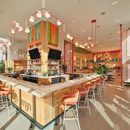 Arlo Wynwood Miami 호텔 외부 사진