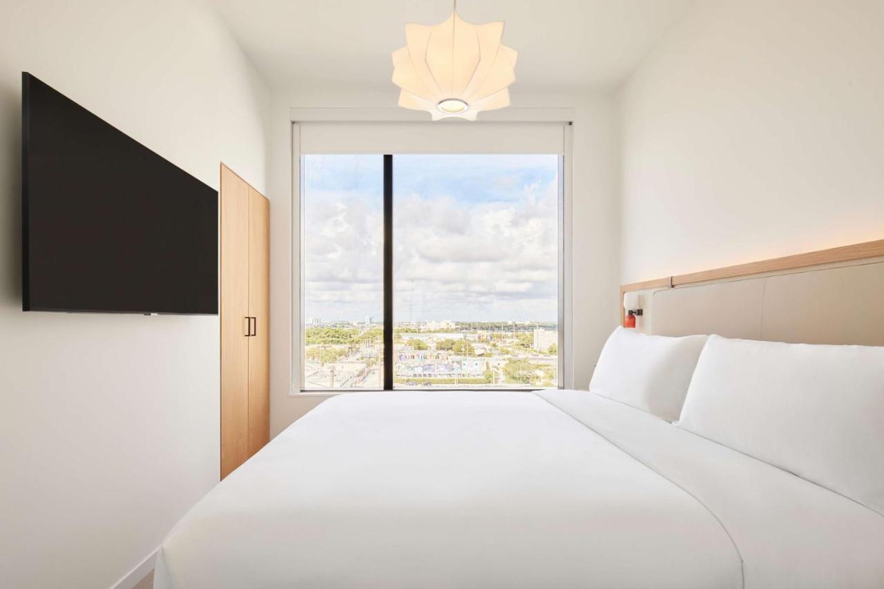 Arlo Wynwood Miami 호텔 외부 사진