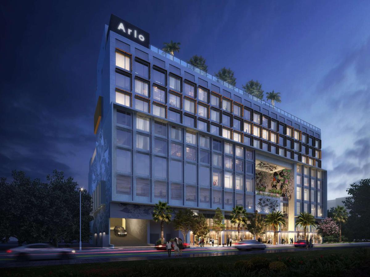 Arlo Wynwood Miami 호텔 외부 사진