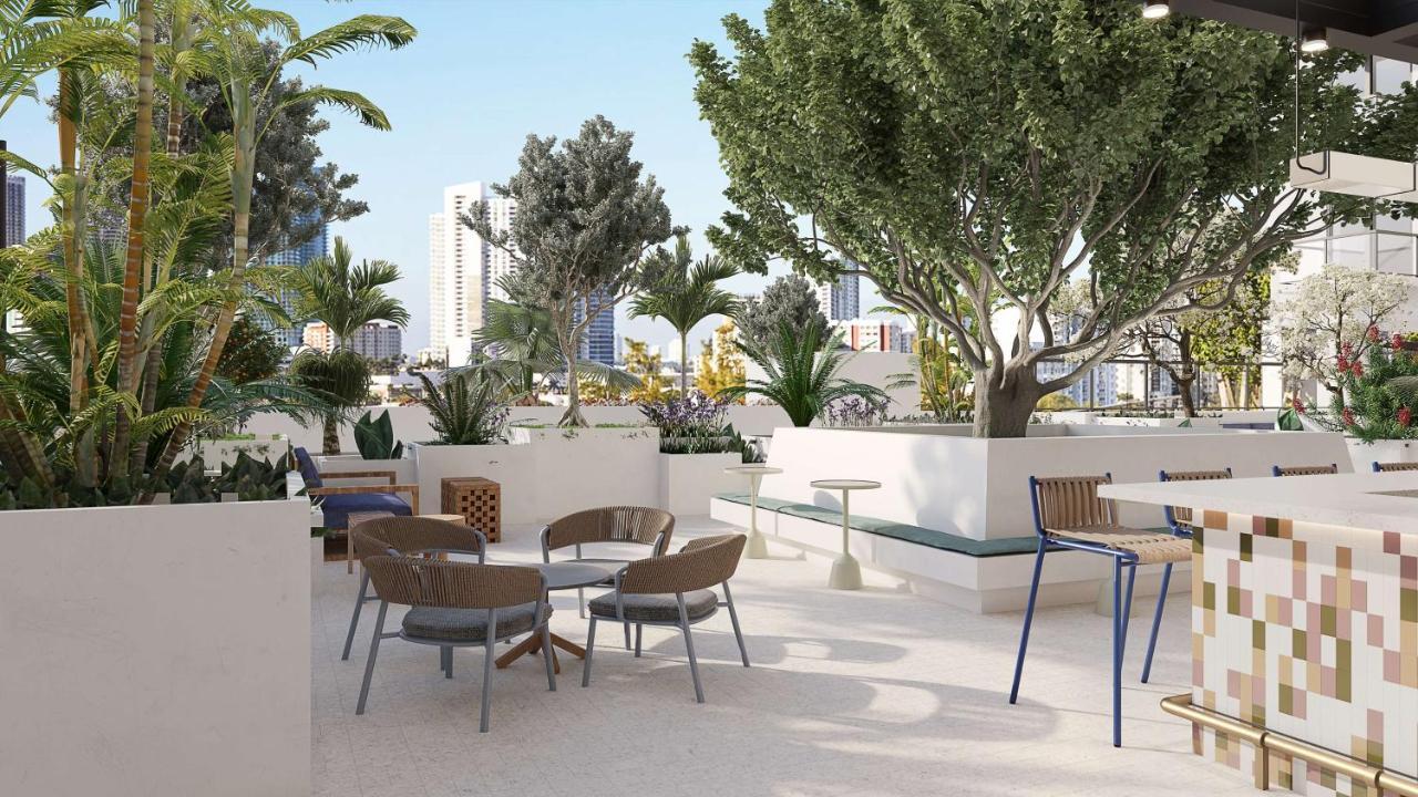 Arlo Wynwood Miami 호텔 외부 사진