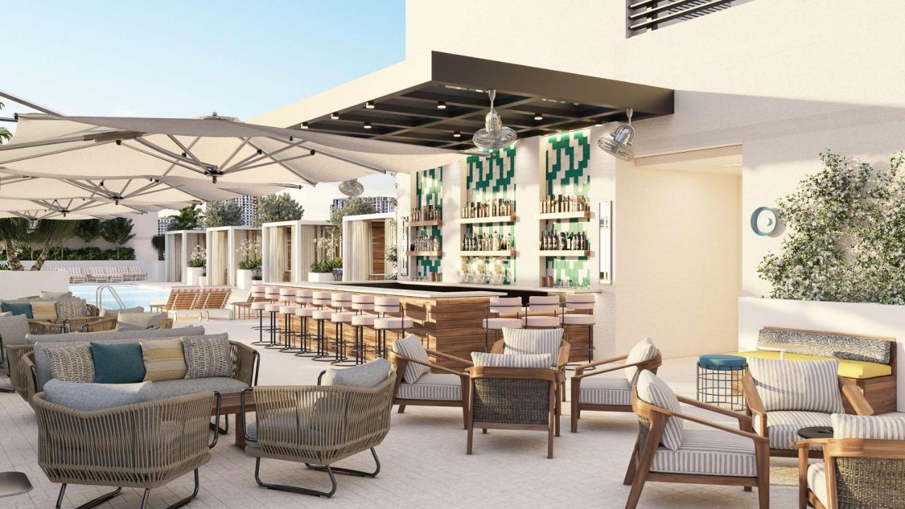 Arlo Wynwood Miami 호텔 외부 사진