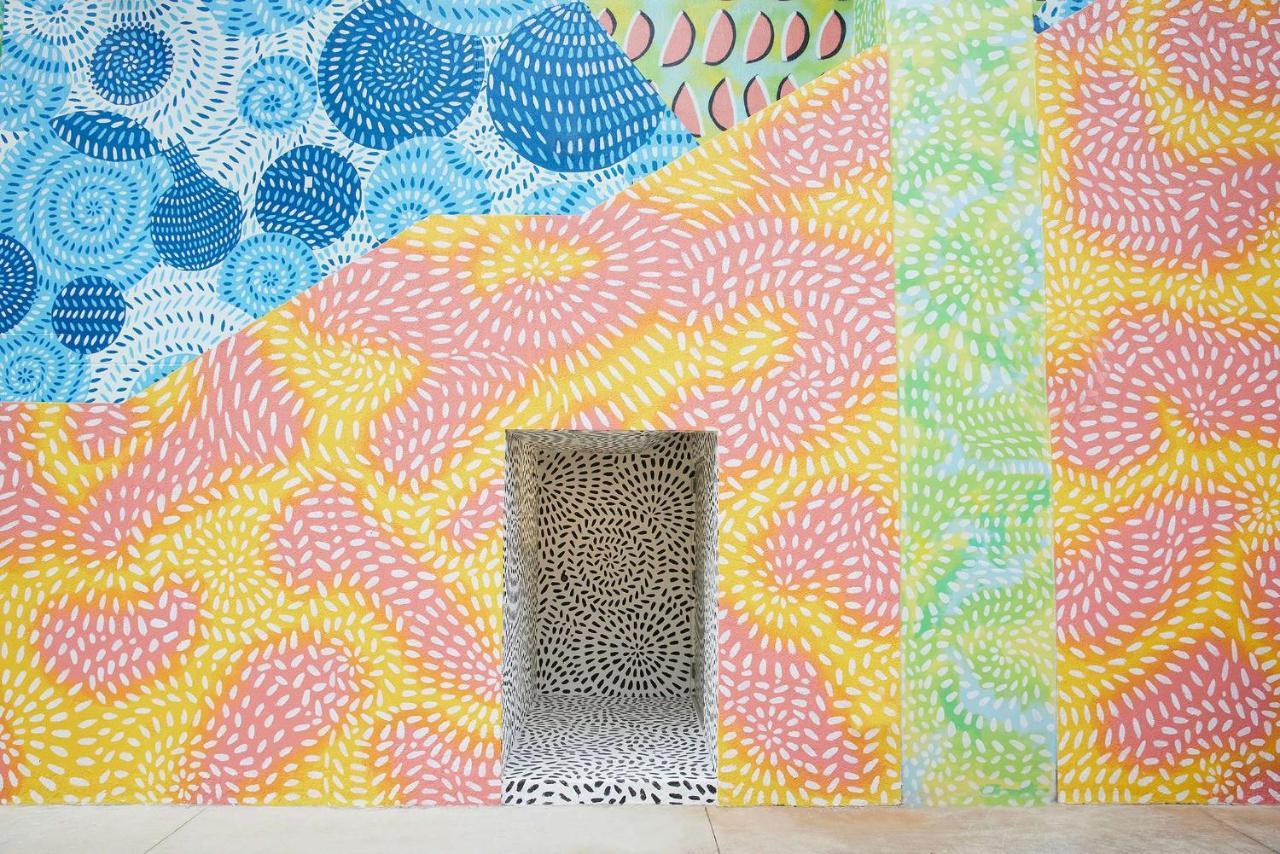 Arlo Wynwood Miami 호텔 외부 사진