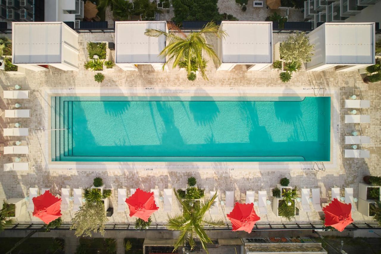 Arlo Wynwood Miami 호텔 외부 사진