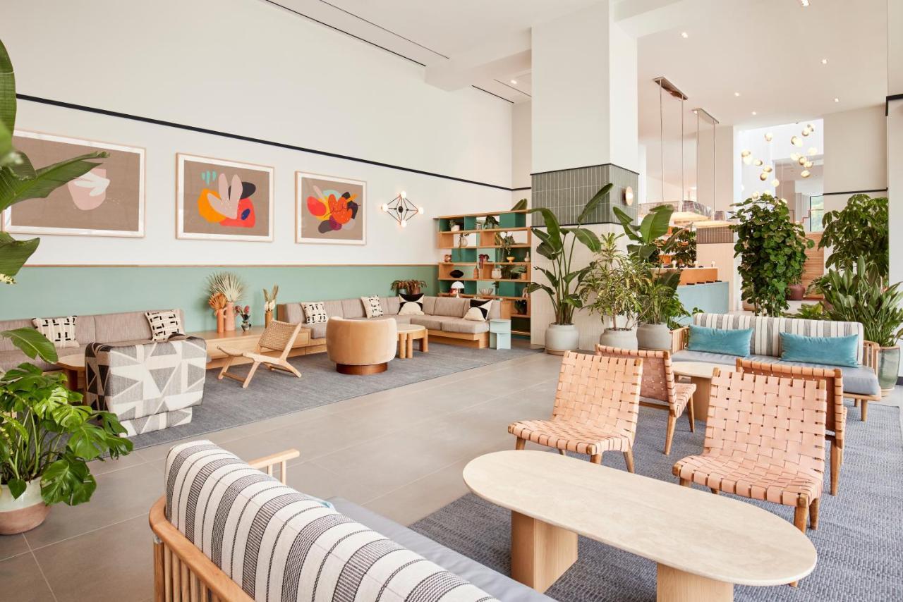 Arlo Wynwood Miami 호텔 외부 사진