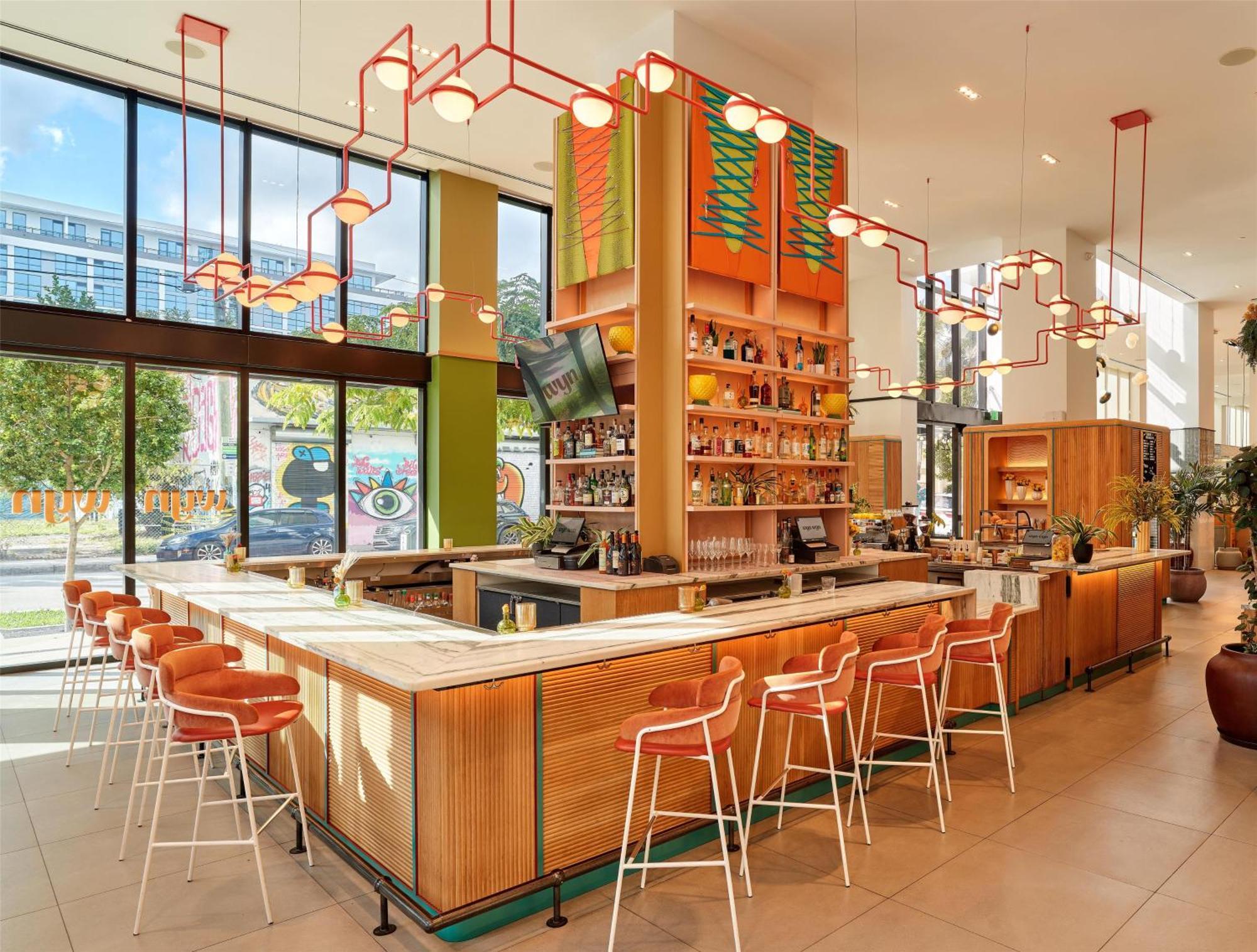 Arlo Wynwood Miami 호텔 외부 사진