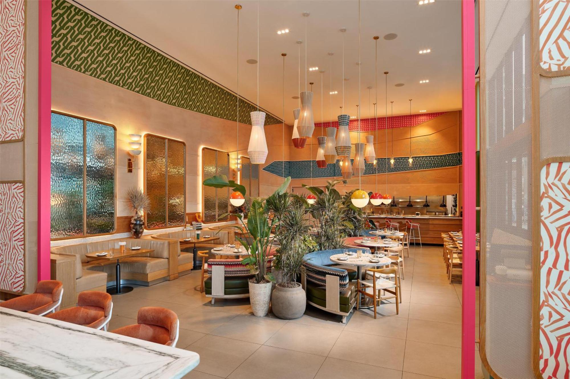 Arlo Wynwood Miami 호텔 외부 사진