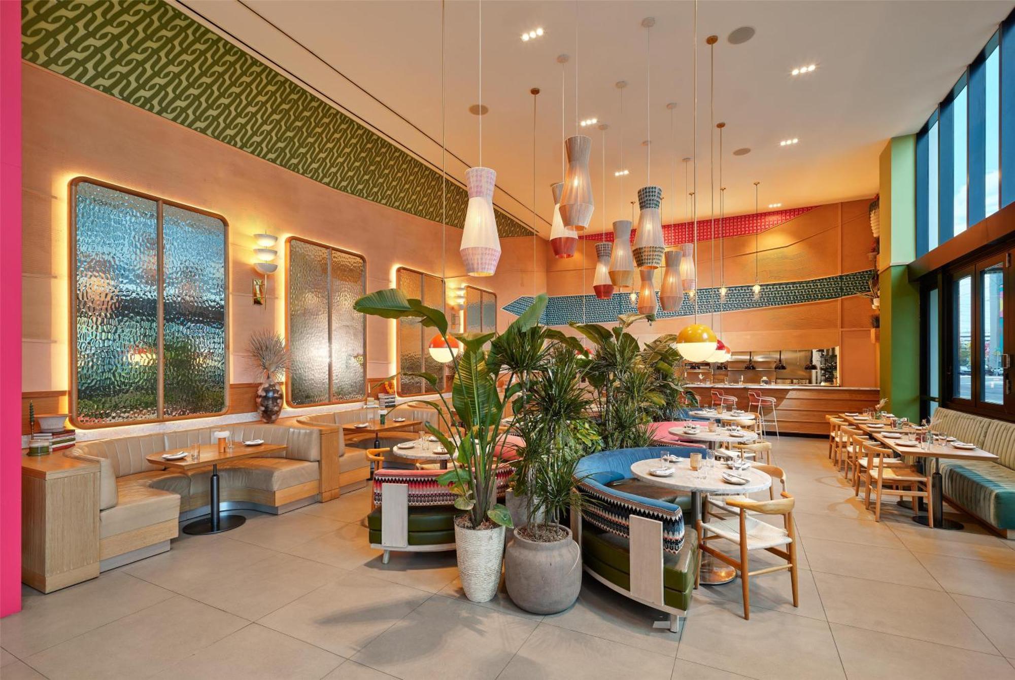 Arlo Wynwood Miami 호텔 외부 사진