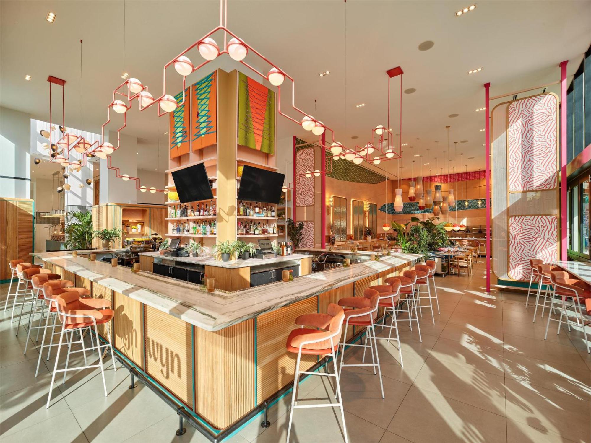 Arlo Wynwood Miami 호텔 외부 사진