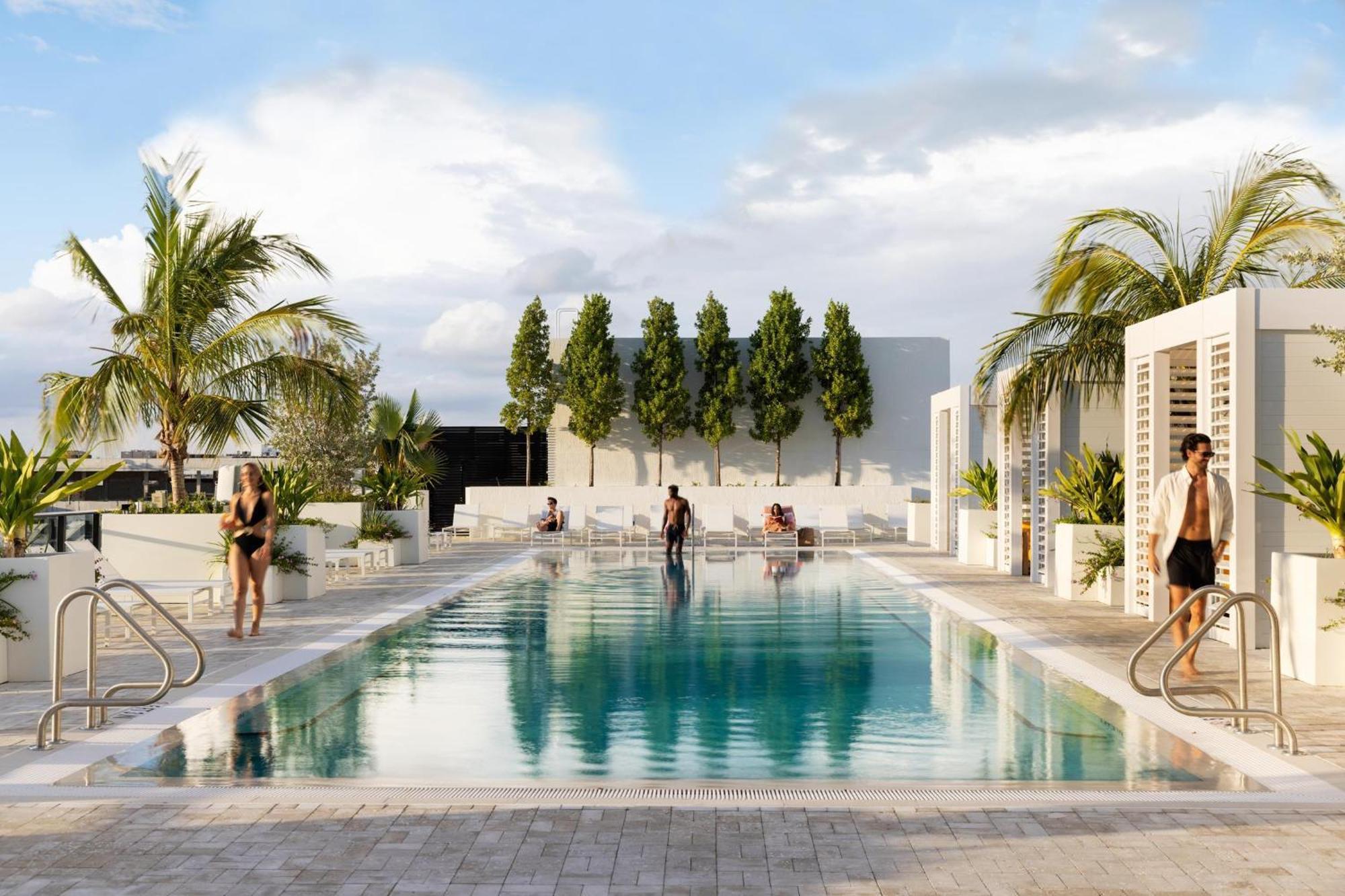 Arlo Wynwood Miami 호텔 외부 사진